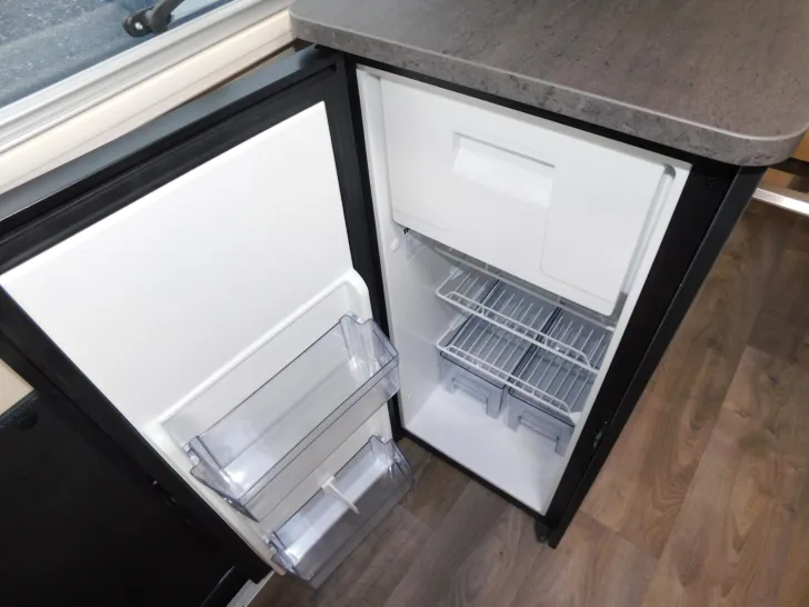 Fahrzeugbild Sunlight Cliff X 640 Verfügbar ab November 2026 #16