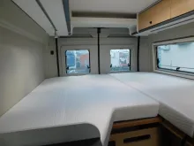 Fahrzeugbild Sunlight Cliff X 640 Verfügbar ab November 2026 #18