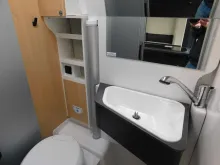 Fahrzeugbild Sunlight Cliff X 640 Verfügbar ab November 2026 #21