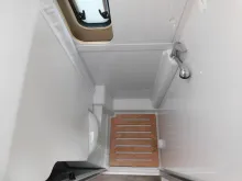 Fahrzeugbild Sunlight Cliff X 640 Verfügbar ab November 2026 #22