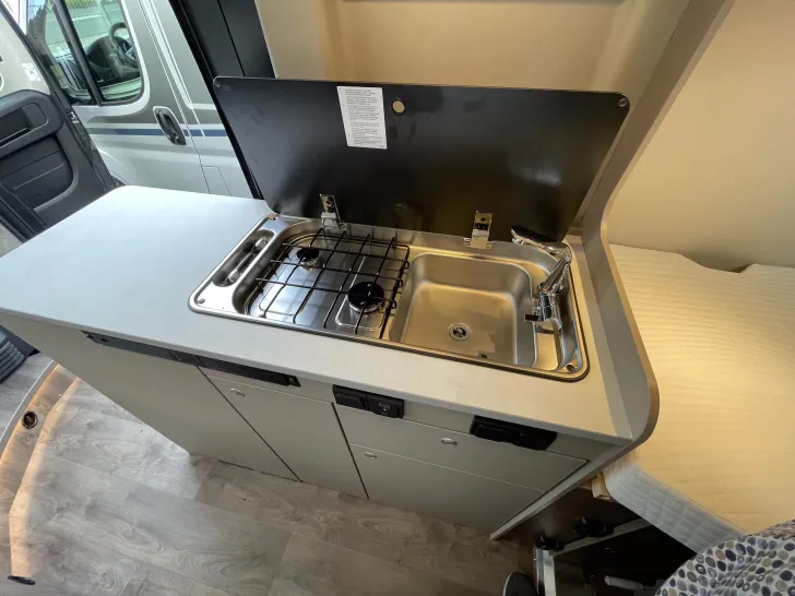 Fahrzeugbild Carado CV 640 PRO UPE 76.310,- #40