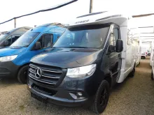 Fahrzeugbild Hymer Tramp S 685 HY4,Klima,Luftfeder,Lithium,Solar #3