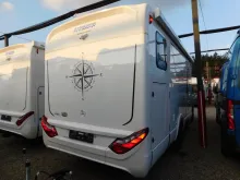 Fahrzeugbild Hymer Tramp S 685 HY4,Klima,Luftfeder,Lithium,Solar #4