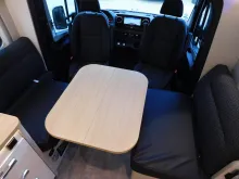 Fahrzeugbild Hymer Tramp S 685 HY4,Klima,Luftfeder,Lithium,Solar #13