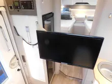 Fahrzeugbild Hymer Tramp S 685 HY4,Klima,Luftfeder,Lithium,Solar #14