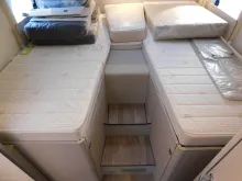 Fahrzeugbild Hymer Tramp S 685 HY4,Klima,Luftfeder,Lithium,Solar #17