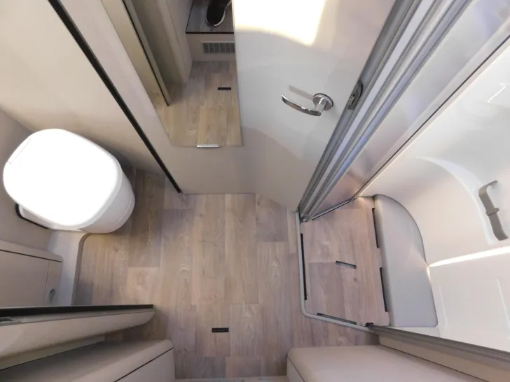 Fahrzeugbild Hymer Tramp S 685 HY4,Klima,Luftfeder,Lithium,Solar #18