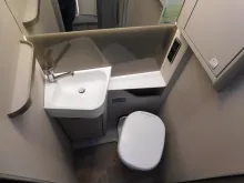 Fahrzeugbild Hymer Tramp S 685 HY4,Klima,Luftfeder,Lithium,Solar #19