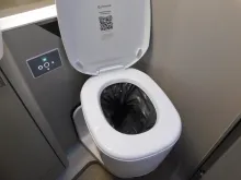 Fahrzeugbild Hymer Tramp S 685 HY4,Klima,Luftfeder,Lithium,Solar #20