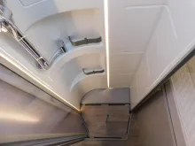 Fahrzeugbild Hymer Tramp S 685 HY4,Klima,Luftfeder,Lithium,Solar #21