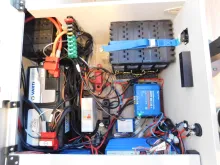 Fahrzeugbild Hymer Tramp S 685 HY4,Klima,Luftfeder,Lithium,Solar #24