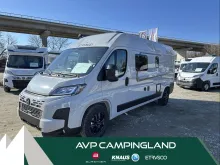 Fahrzeugbild Etrusco CV 600 BB Markise|Kamera|Dieselheizung #1