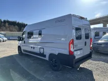 Fahrzeugbild Etrusco CV 600 BB Markise|Kamera|Dieselheizung #3