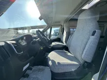 Fahrzeugbild Etrusco CV 600 BB Markise|Kamera|Dieselheizung #6