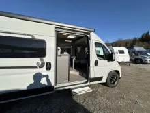 Fahrzeugbild Etrusco CV 600 BB Markise|Kamera|Dieselheizung #8
