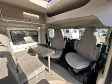 Fahrzeugbild Etrusco CV 600 BB Markise|Kamera|Dieselheizung #9