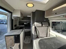 Fahrzeugbild Etrusco CV 600 BB Markise|Kamera|Dieselheizung #10