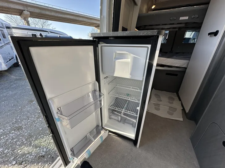 Fahrzeugbild Etrusco CV 600 BB Markise|Kamera|Dieselheizung #12