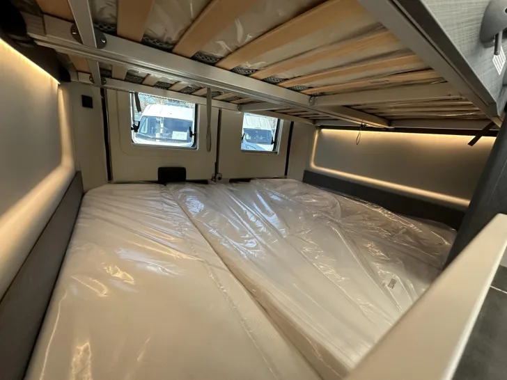 Fahrzeugbild Etrusco CV 600 BB Markise|Kamera|Dieselheizung #16