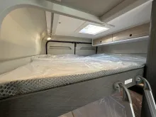 Fahrzeugbild Etrusco CV 600 BB Markise|Kamera|Dieselheizung #15