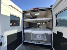Fahrzeugbild Etrusco CV 600 BB Markise|Kamera|Dieselheizung #18