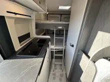 Fahrzeugbild Etrusco CV 600 BB Markise|Kamera|Dieselheizung #17
