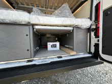 Fahrzeugbild Etrusco CV 600 BB Markise|Kamera|Dieselheizung #21