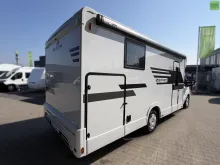 Fahrzeugbild Roller Team Zefiro 266 P Truma C 6 DE Heizung 4100 kg 2026 #4