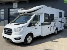 Fahrzeugbild Roller Team Zefiro 266 P Truma C 6 DE Heizung 4100 kg 2026 #6