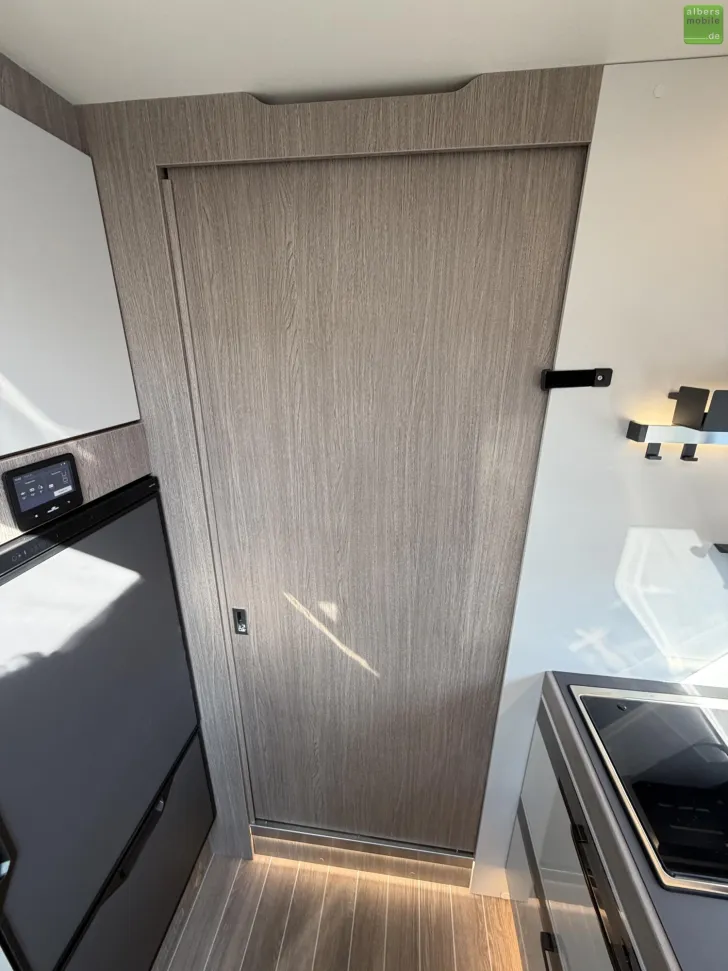 Fahrzeugbild Roller Team Zefiro 266 P Truma C 6 DE Heizung 4100 kg 2026 #16