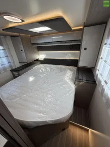 Fahrzeugbild Roller Team Zefiro 266 P Truma C 6 DE Heizung 4100 kg 2026 #22