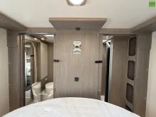 Fahrzeugbild Roller Team Zefiro 266 P Truma C 6 DE Heizung 4100 kg 2026 #24