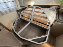 Fahrzeugbild Roller Team Zefiro 266 P Truma C 6 DE Heizung 4100 kg 2026 #25