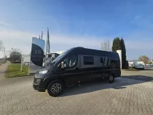 Fahrzeugbild Carado CV 640 PRO UPE 76.310,- #4