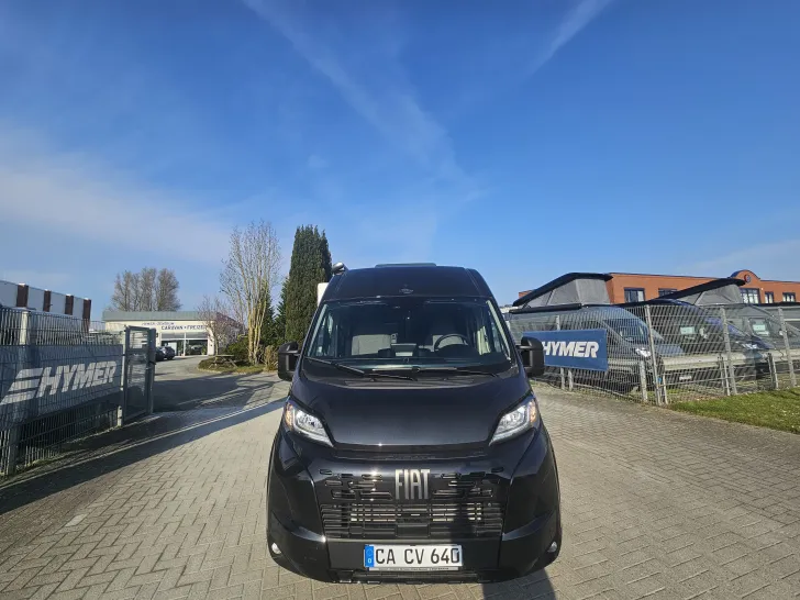 Fahrzeugbild Carado CV 640 PRO UPE 76.310,- #5