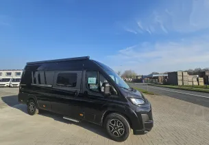 Bild CV 640 PRO