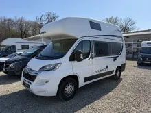 Fahrzeugbild Pössl H-Line Vario 545 #4