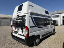 Fahrzeugbild Pössl H-Line Vario 545 #5