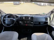 Fahrzeugbild Pössl H-Line Vario 545 #6