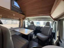 Fahrzeugbild Pössl H-Line Vario 545 #7