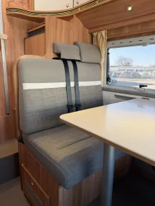 Fahrzeugbild Pössl H-Line Vario 545 #8