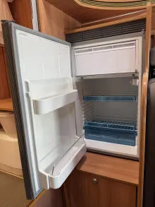 Fahrzeugbild Pössl H-Line Vario 545 #11