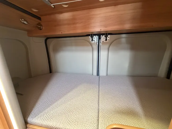 Fahrzeugbild Pössl H-Line Vario 545 #12