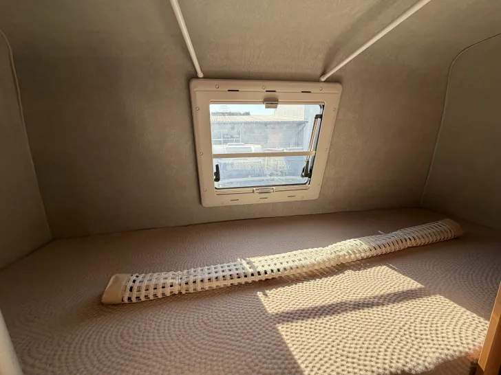 Fahrzeugbild Pössl H-Line Vario 545 #13