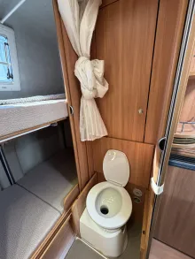 Fahrzeugbild Pössl H-Line Vario 545 #15