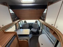 Fahrzeugbild Pössl H-Line Vario 545 #17