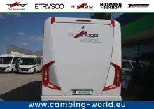 Fahrzeugbild Carthago C2-tourer I 143 KB-LE lightweight 3.5t #17