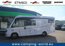 Fahrzeugbild Carthago C2-tourer I 143 KB-LE lightweight 3.5t #18