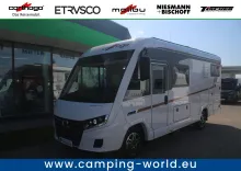 Fahrzeugbild Carthago C2-tourer I 143 KB-LE lightweight 3.5t #6