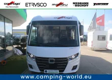 Fahrzeugbild Carthago C2-tourer I 143 KB-LE lightweight 3.5t #19